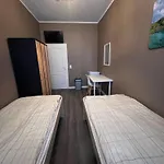 Arsi Hostel