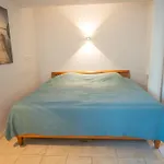 Kingsize Bett, Nahe Stadt Und Alster, Ruhig