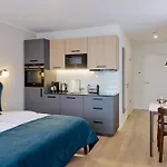 Arbio I Makro Apartments