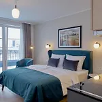 Arbio I Makro Apartments