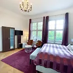 Hotel Wagner im Dammtorpalais