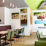 B&B Hotel Hamburg-Wandsbek