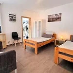 Haus Hamburg Erdgeschoß