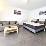 Haus Hamburg Erdgeschoß