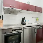 Appartements in der historischen Deichstrasse contactless Check in