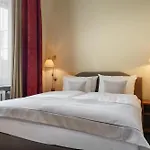 Hotel Kronprinz Hamburg Hauptbahnhof