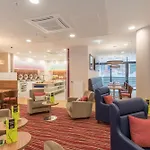 Hampton By Hilton Hamburg City Centre