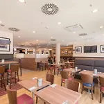 Hampton By Hilton Hamburg City Centre
