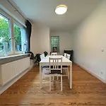 Haus Naehe Hagenbecks Tierpark