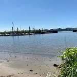 Fischerhaus Blankenese
