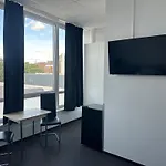 Arena Hostel Hamburg