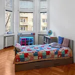 Appartement 3 Zimmer In Hamburg-Nord Wifi