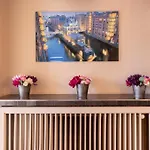 Hotel Continental Hamburg Hauptbahnhof