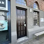 Apartment Factory