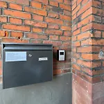 Apartment Factory