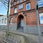 Apartment Factory