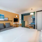 Aparthotel Adagio Access Hamburg