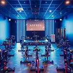 Aspria Hamburg Uhlenhorst Sport & Spa
