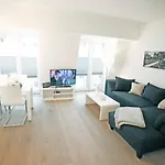 The Blessed Hamburg Hotel & Residence