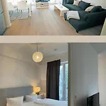 The Blessed Hamburg Hotel & Residence