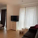The Blessed Hamburg Hotel & Residence