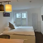 The Blessed Hamburg Hotel & Residence