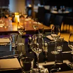 Radisson Blu Hotel, Hamburg