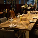 Radisson Blu Hotel, Hamburg