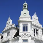 Stilwerk Strandhotel Blankenese