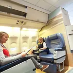 Hotel Cockpit