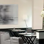 Park Hotel Hamburg Arena
