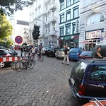 Altan Hotel