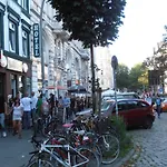 Altan Hotel Hamburg