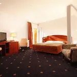 Hotel Preuss im Dammtorpalais