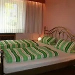 Albertus Paris Stadt - Appartement