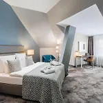 Hotel Du Nord, Hamburg-Volksdorf