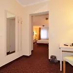 Hotel Behrmann