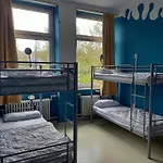 instantSleep Backpackerhostel St Pauli