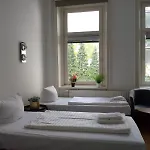 Apartments City Center 8