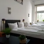 Apartments City Center 8