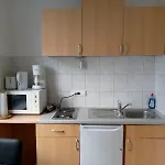 Apartments City Center 8