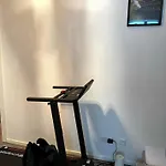 Beautiful Private Room In Hamburg
