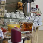Apartment Hotel am Sand