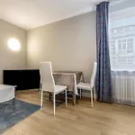 Kleine Huette In St Pauli Hamburg