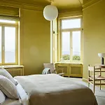 Stilwerk Strandhotel Blankenese