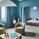 Stilwerk Strandhotel Blankenese