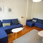 Sehr Zentral / Hell / Altbau
