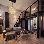 Black Suite 2 Luxus In Alsternaehe