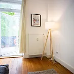 Sehr Zentral / Hell / Altbau