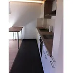 New Building, First Occupancy, Niendorf Enclosure